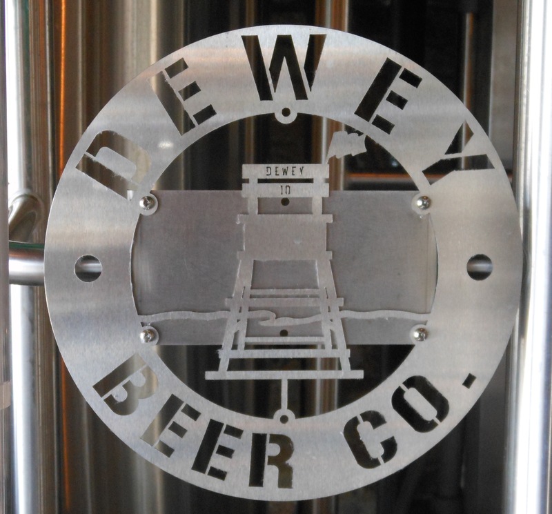 Dewey Beer Co. opens its doors Cape Gazette
